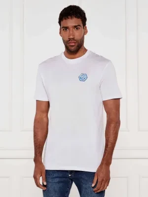 Philipp Plein T-shirt Iconic | Regular Fit