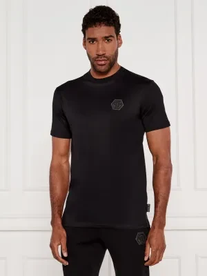 Philipp Plein T-shirt Iconic | Regular Fit