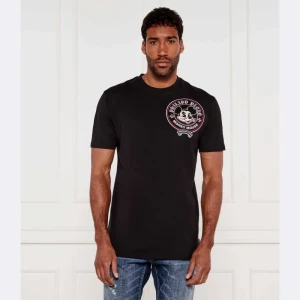 Philipp Plein T-shirt Money Mouse | Regular Fit