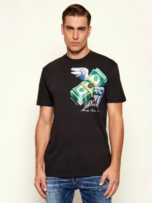 Philipp Plein T-shirt Money | Regular Fit