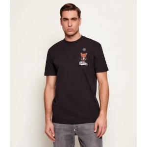 Philipp Plein T-shirt Plein Fox | Regular Fit
