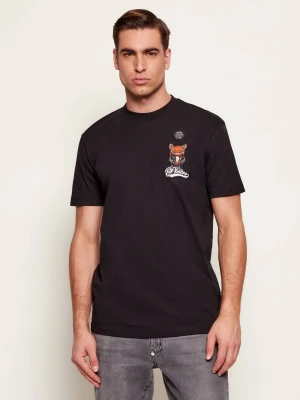 Philipp Plein T-shirt Plein Fox | Regular Fit
