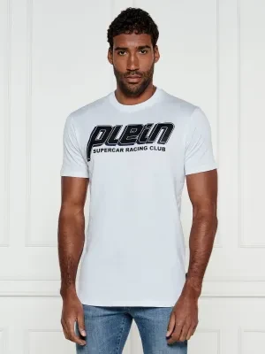 Philipp Plein T-shirt Racing Club | Regular Fit