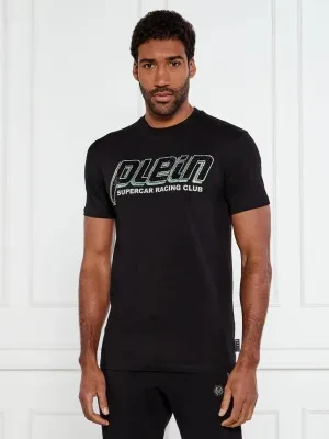 Philipp Plein T-shirt Racing Club | Regular Fit