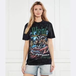 Philipp Plein T-shirt Racing Club | Regular Fit