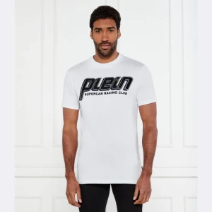 Philipp Plein T-shirt Racing Club | Regular Fit