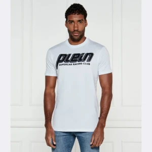 Philipp Plein T-shirt Racing Club | Regular Fit