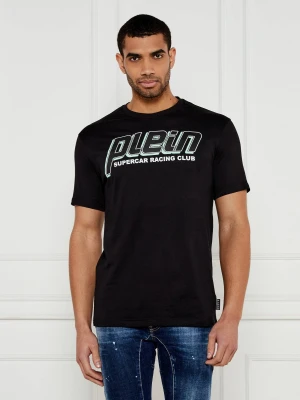 Philipp Plein T-shirt Racing Club | Regular Fit