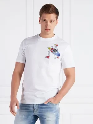 Philipp Plein T-shirt | Regular Fit