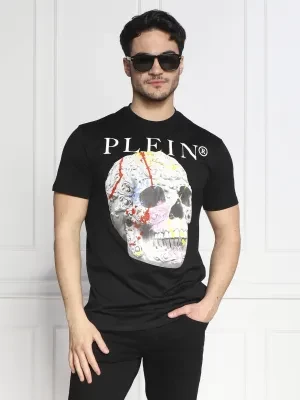 Philipp Plein T-shirt | Regular Fit