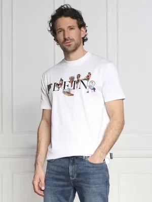 Philipp Plein T-shirt | Regular Fit