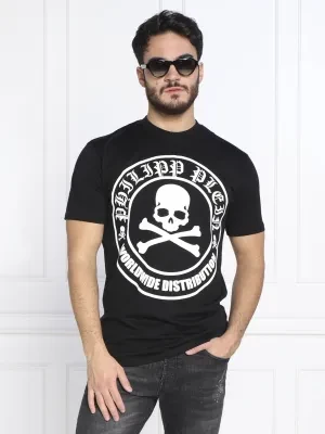 Philipp Plein T-shirt | Regular Fit