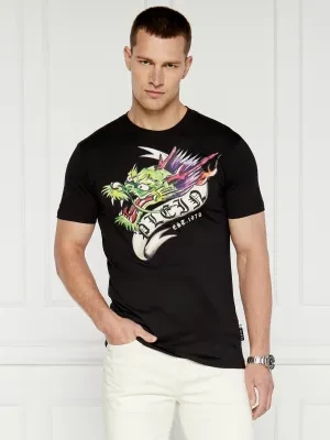 Philipp Plein T-shirt | Regular Fit