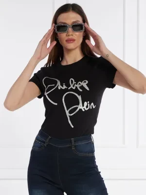 Philipp Plein T-shirt | Regular Fit