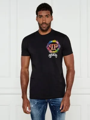 Philipp Plein T-shirt | Regular Fit