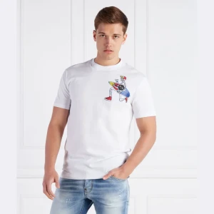 Philipp Plein T-shirt | Regular Fit