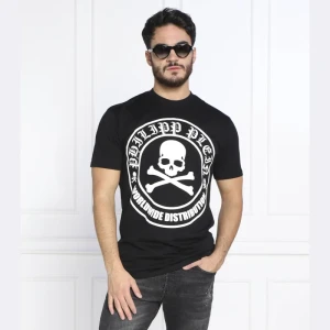 Philipp Plein T-shirt | Regular Fit
