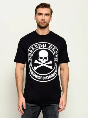 Philipp Plein T-shirt | Regular Fit