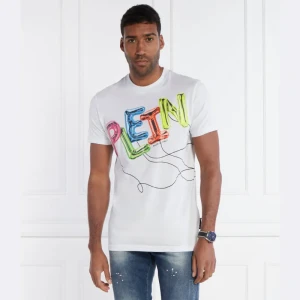Philipp Plein T-shirt Round Neck SS | Regular Fit
