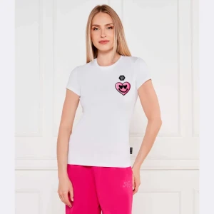 Philipp Plein T-shirt Sexy Pure | Slim Fit