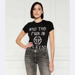Philipp Plein T-shirt SEXY PURE | Slim Fit