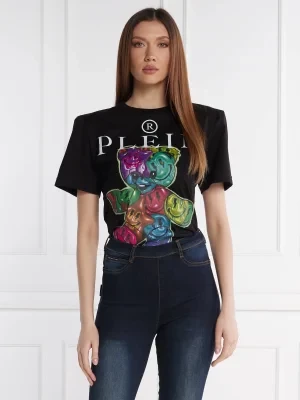 Philipp Plein T-shirt Sexy Pure Smile | Slim Fit