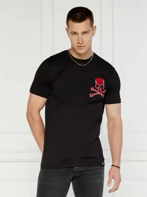 Philipp Plein T-shirt Skull&Bones | Regular Fit