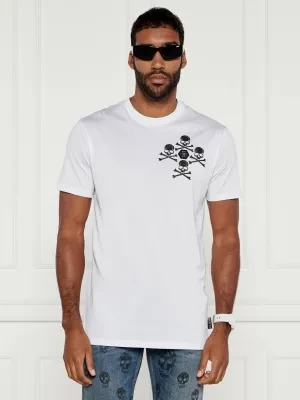 Philipp Plein T-shirt Skull&Bones | Regular Fit