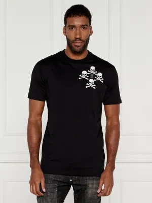 Philipp Plein T-shirt Skull&Bones | Regular Fit