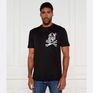 Philipp Plein T-shirt Skull & Bones | Regular Fit