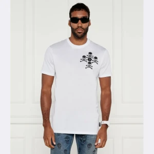 Philipp Plein T-shirt Skull&Bones | Regular Fit