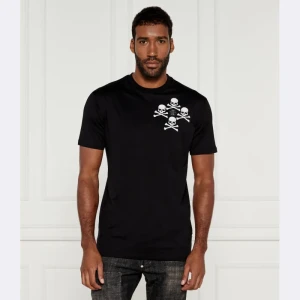 Philipp Plein T-shirt Skull&Bones | Regular Fit
