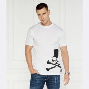 Philipp Plein T-shirt Skull&Bones | Regular Fit