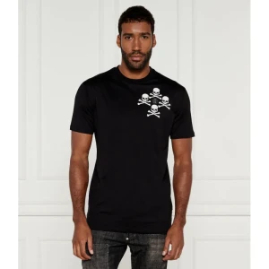 Philipp Plein T-shirt Skull&Bones | Regular Fit