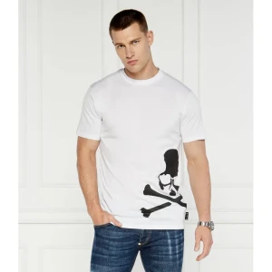Philipp Plein T-shirt Skull&Bones | Regular Fit