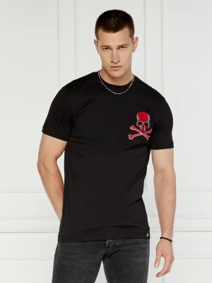 Philipp Plein T-shirt Skull&Bones | Regular Fit
