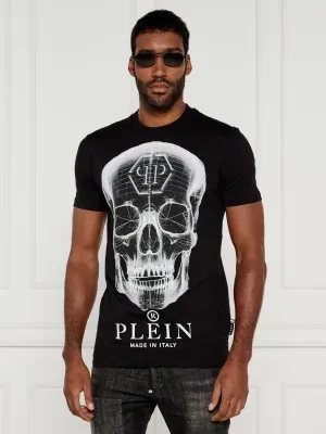 Zdjęcie produktu Philipp Plein T-shirt Skull | Regular Fit