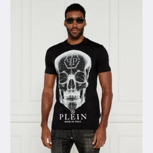 Philipp Plein T-shirt Skull | Regular Fit