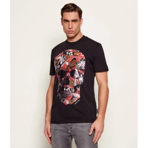 Philipp Plein T-shirt Skull | Regular Fit