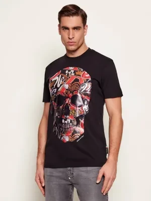 Philipp Plein T-shirt Skull | Regular Fit
