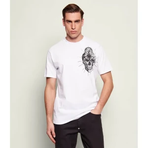 Philipp Plein T-shirt Skull Tattoo | Regular Fit