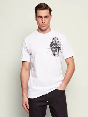 Philipp Plein T-shirt Skull Tattoo | Regular Fit