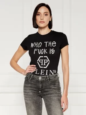 Philipp Plein T-shirt | Slim Fit