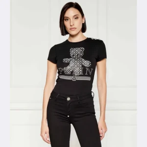 Philipp Plein T-shirt | Slim Fit