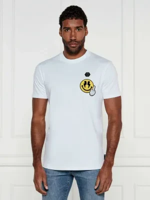 Philipp Plein T-shirt Smile | Regular Fit