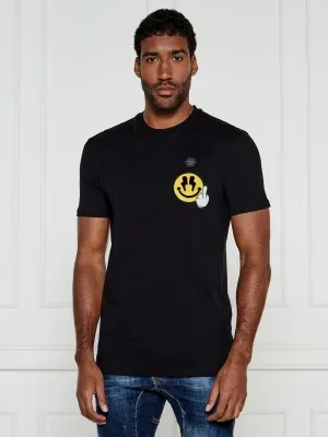 Philipp Plein T-shirt Smile | Regular Fit