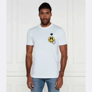 Philipp Plein T-shirt Smile | Regular Fit