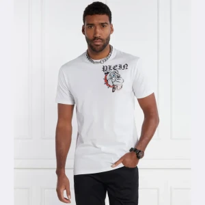 Philipp Plein T-shirt SS Bulldogs | Regular Fit