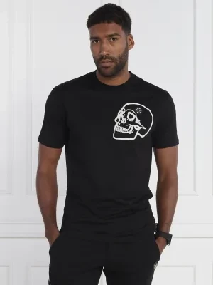 Philipp Plein T-shirt SS Skull | Regular Fit