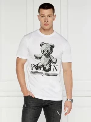 Philipp Plein T-shirt Tattoo | Regular Fit